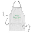 Search for progressive aprons Cooking