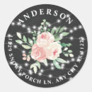 Search for chalkboard bridal shower stickers Rustic