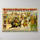 Search for buffalo bill wild west posters Horses