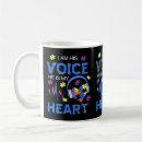 Search for awe mugs Autism