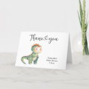 Search for baby boy shower dinosaur Watercolor