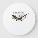 Search for cat meme clocks Crazy