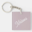 Search for purple key rings Minimalist