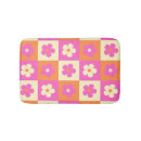 Search for boho chic bath mats Retro