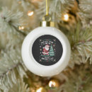 Search for golf ball christmas tree decorations Humour