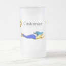 Search for blue tail mugs Mermaid