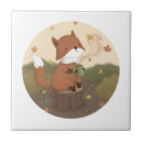 Search for fox tiles Autumn