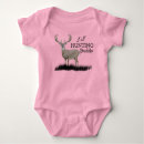 Search for antlers baby clothes Hunter
