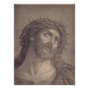 Search for face of jesus posters Religion