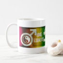 Search for ying and yang mugs Symbol