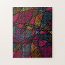 Search for abstract puzzles Artsy