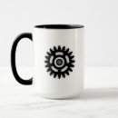 Search for gearing mugs Cog