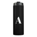 Search for ornate letters mugs Black and white