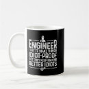 Search for cool engineer mugs Men