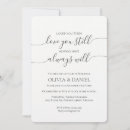 Search for love quotes for wedding invitations Black and white