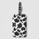 Search for cow luggage tags Animal