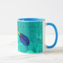 Search for keep swimming mugs Blue