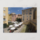 Search for cafés postcards Restaurant