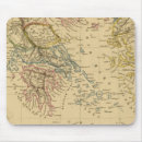 Search for ancients mouse mats Relief