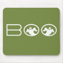 Search for ghostly mouse mats Halloween