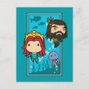Search for undersea postcards Aquaman movie
