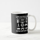 Search for warrior clan mugs Dungeon