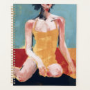 Search for swimming office supplies Woman