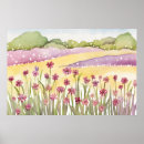 Search for pink flower posters Wildflower