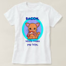 Search for nom womens tshirts Cute
