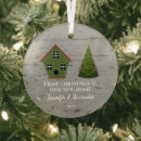 Search for woods christmas tree decorations Xmas