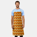 Search for fish scales aprons Geometric