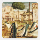 Search for monastery stickers 16th