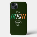 Search for irish beer iphone cases Ireland