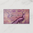 Search for rococo business cards Baroque