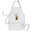 Search for 1980s aprons Charlie brown
