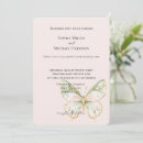 Search for mint green wedding invitations Blush