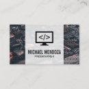Search for cpu business cards Software