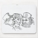 Search for grotesque mouse mats 19th
