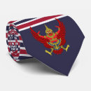 Search for thailand ties Siamese