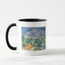 Search for paul cezanne mugs France