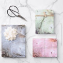 Search for seed wrapping paper Nature