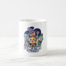 Search for dungeon mugs Dice