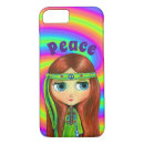 Search for hippie girl iphone cases Cute