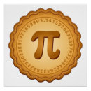 Search for pi posters Nerd