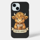 Search for cattles lover iphone cases Cow