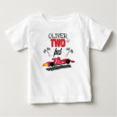 Search for racing baby clothes Two fast two curious
