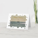 Search for boat cards Sunset
