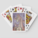 Search for valentines playing cards Whimsical