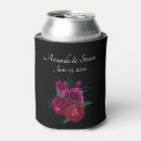 Search for dark gothic can coolers Botanical