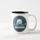 Search for badlands national park mugs Hiking
